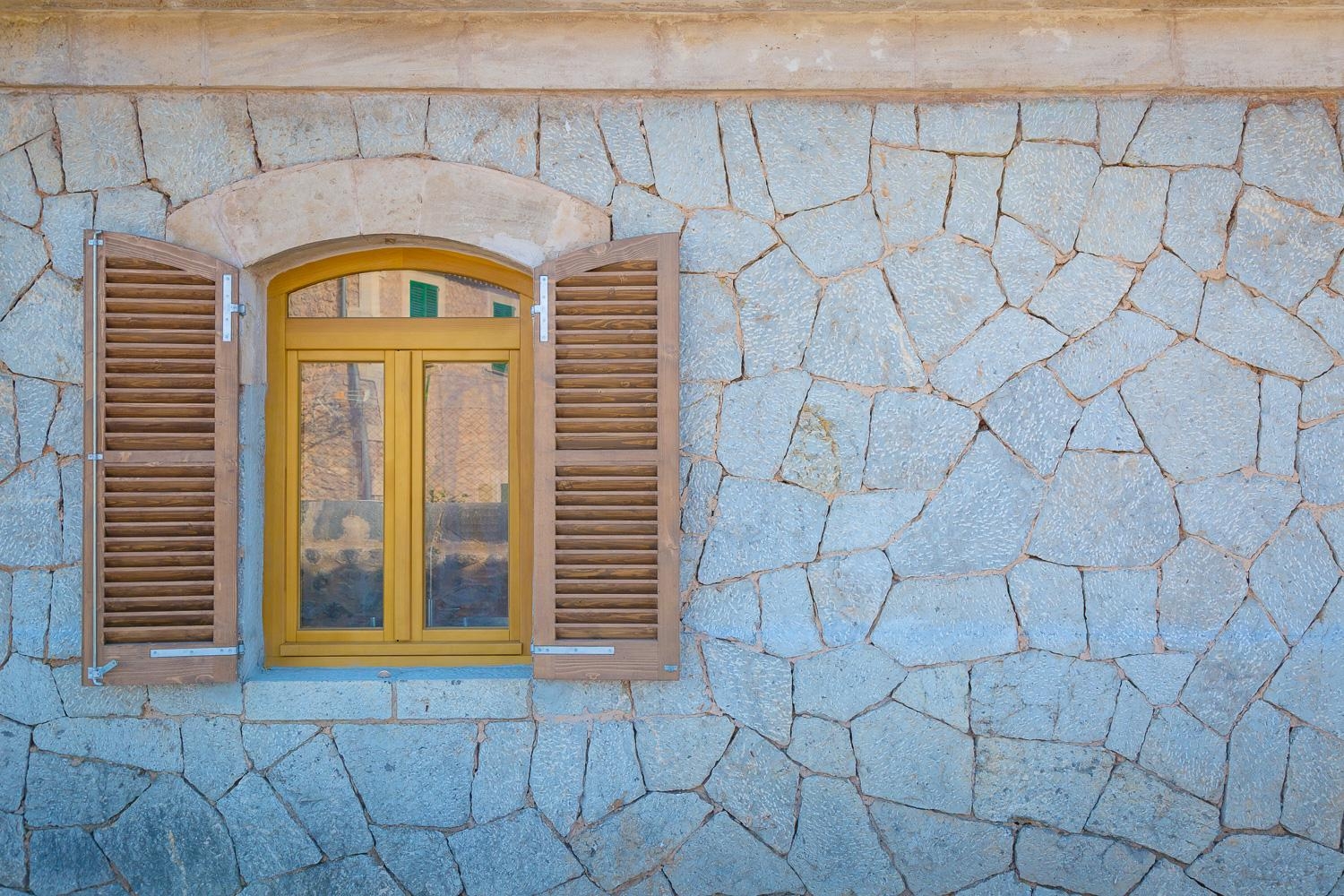 Centro día Sóller